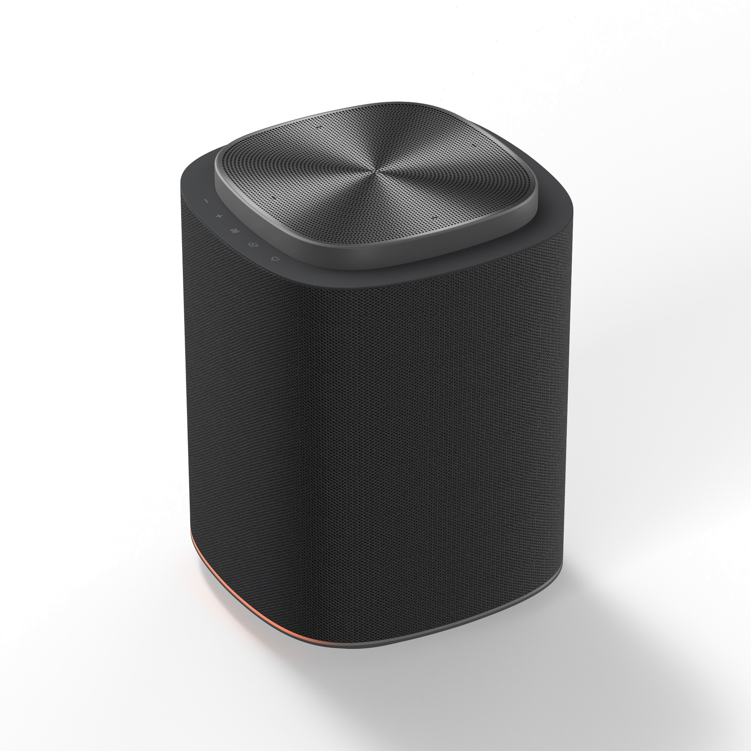 LG Sound Suite M5 3-way Black Wireless 50 W image 6