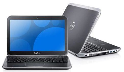 Dell Inspiron 5420 Intel® Core™ i5 i5-3210M Laptop – image 2