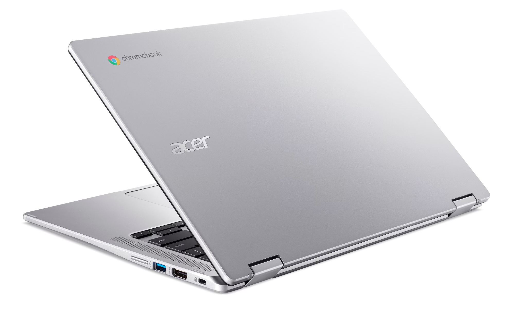 Acer Chromebook Spin 314 CP314-1HN-C5A3 Intel® Celeron® N4500 – image 8