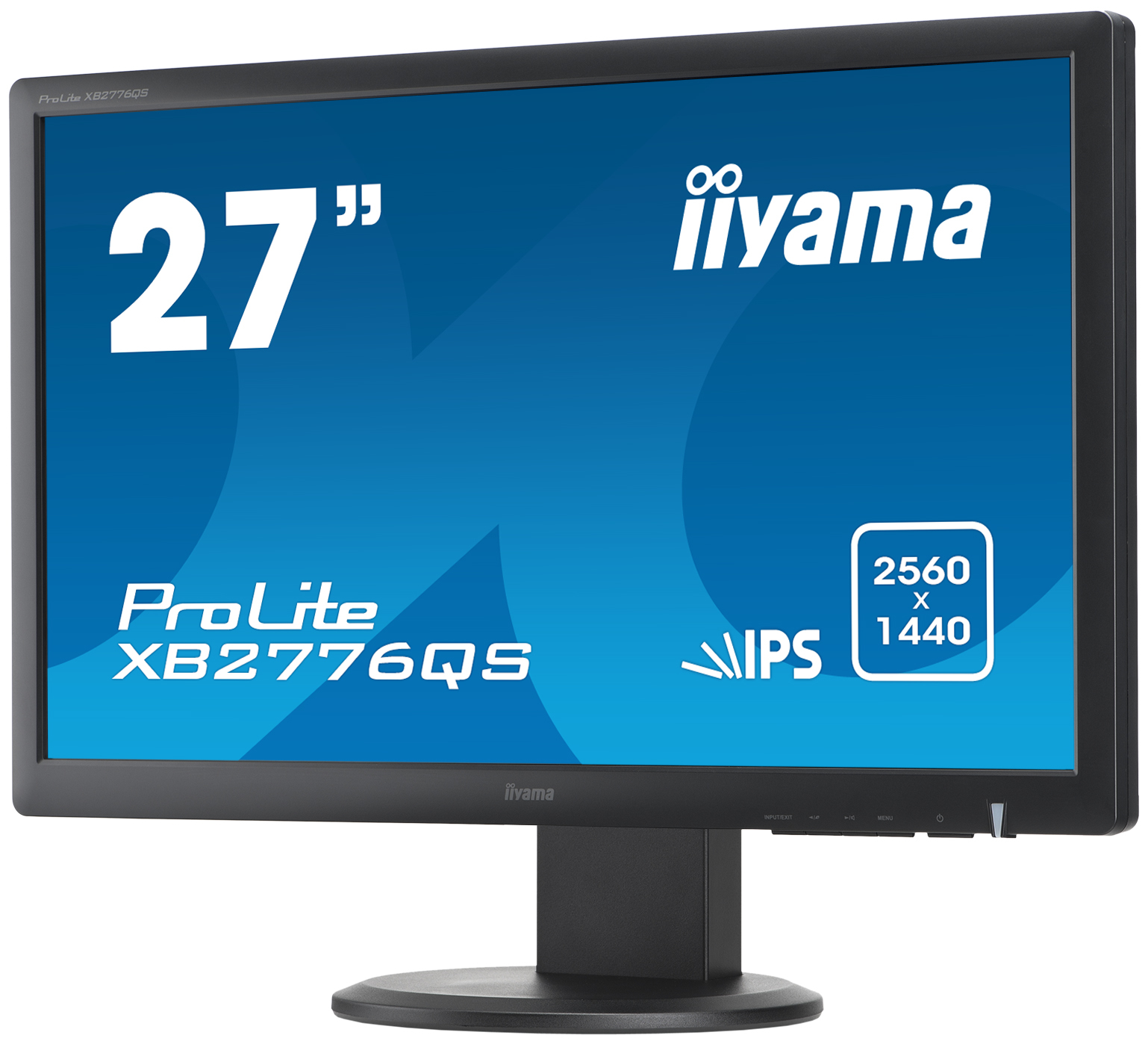 iiyama ProLite XB2776QS-B1 computer monitor – image 5
