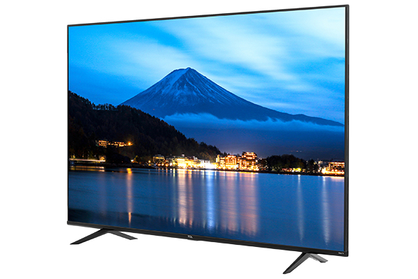 TCL S443 65" — vue 1 sur 3