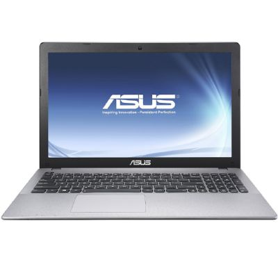 ASUS A550CC-XX330 laptop Intel® Core™ i5 i5-3337U – image 3