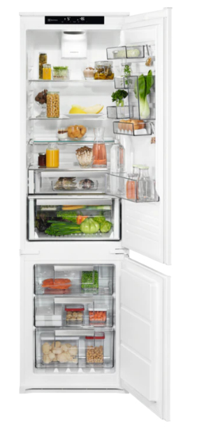 Electrolux LNS9TD19S — vue 1 sur 8