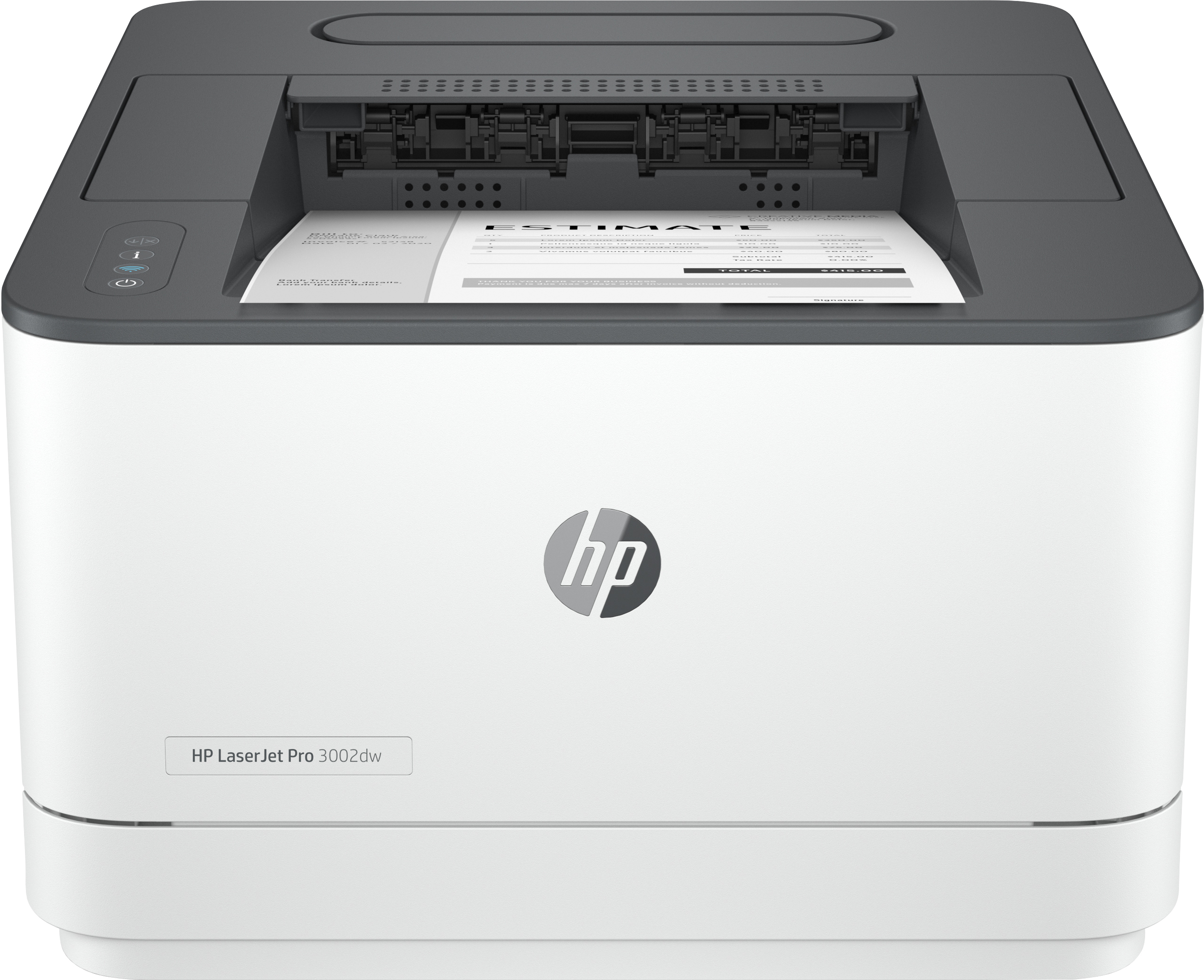 HP LaserJet Pro 3002 dw BT s/w, Laser, A4/Legal