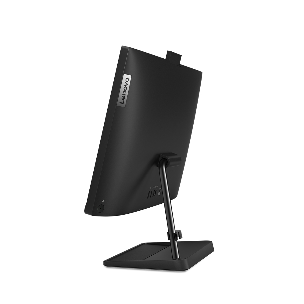 Lenovo IdeaCentre 3 AMD Ryzen™ 3 5300U 60.5 cm (23.8″) 1920 x 1080 pixels All-in-One PC 8 GB DDR4-SDRAM 256 GB SSD Windows 11 Home Wi-Fi 6 (802.11ax) Black image 5