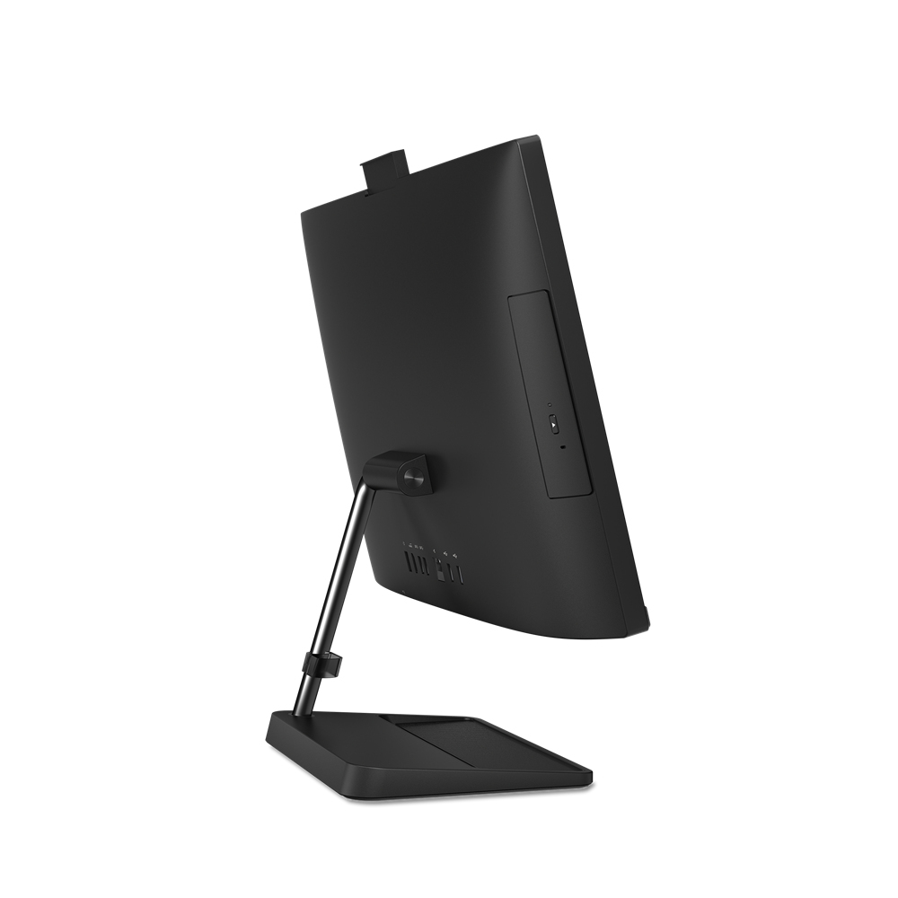 Lenovo IdeaCentre 3 AMD Ryzen™ 3 5300U 60.5 cm (23.8″) 1920 x 1080 pixels All-in-One PC 8 GB DDR4-SDRAM 256 GB SSD Windows 11 Home Wi-Fi 6 (802.11ax) Black image 6
