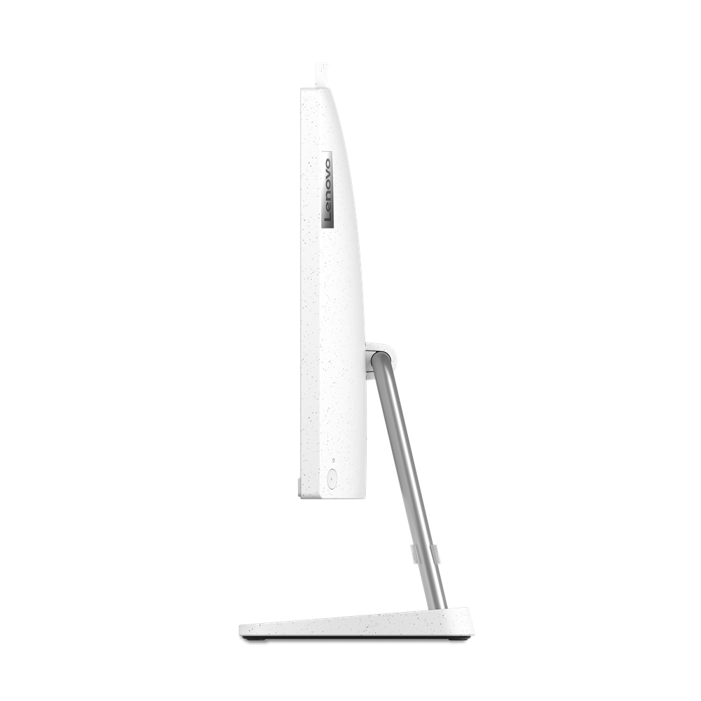 Lenovo IdeaCentre AIO 3 24ITL6 Intel® Core™ i3 i3-1115G4 60.5 cm (23.8″) 1920 x 1080 pixels All-in-One PC 8 GB DDR4-SDRAM 512 GB SSD Wi-Fi 6 (802.11ax) White image 5