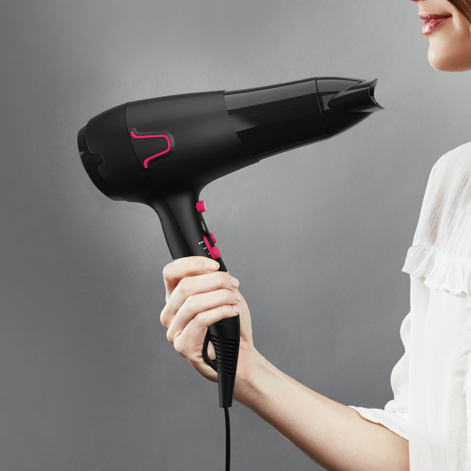 Rowenta Elite CV5623 hair dryer – image 5