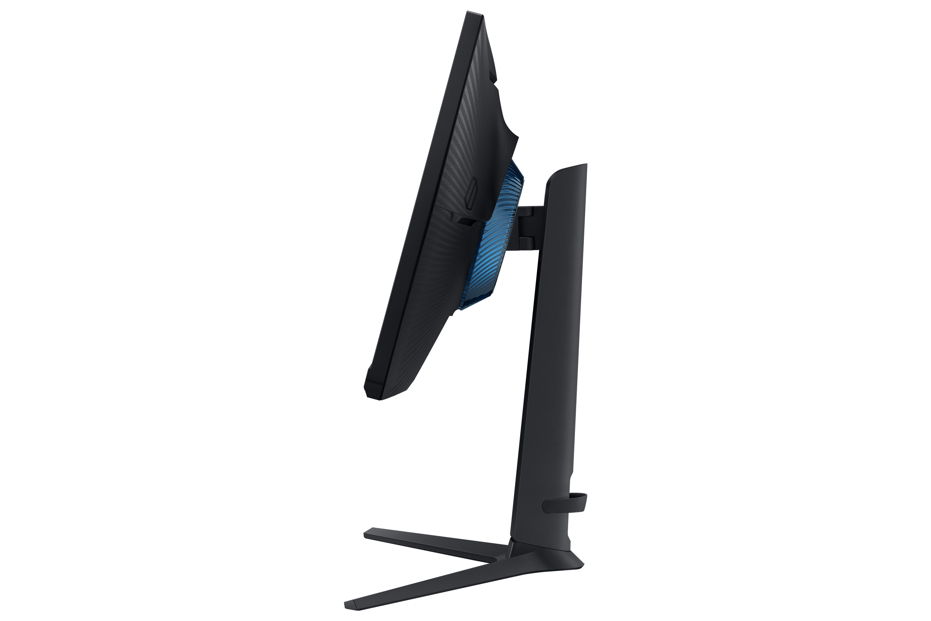 Samsung LS24AG320N computer monitor 61 cm (24″) 1920 x 1080 pixels Full HD LED Black image 12