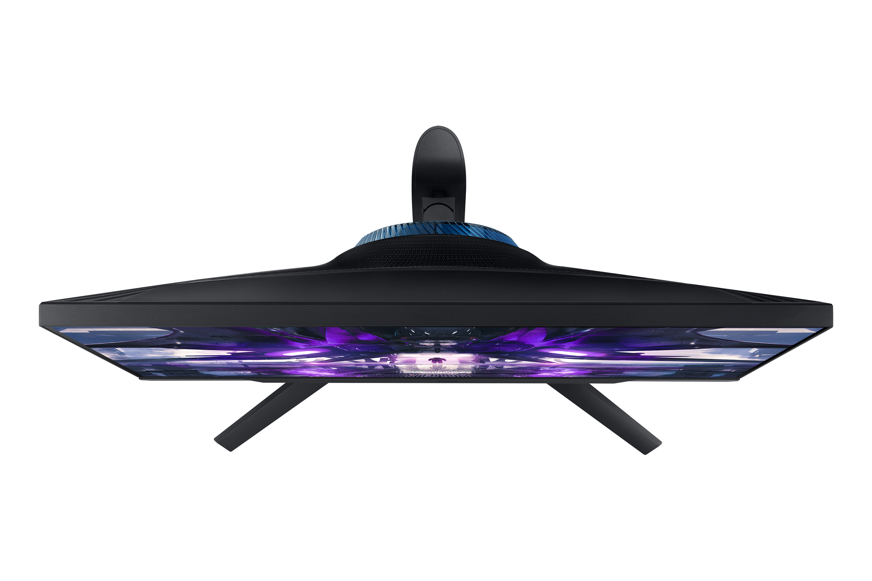 Samsung LS24AG320N computer monitor 61 cm (24″) 1920 x 1080 pixels Full HD LED Black image 17