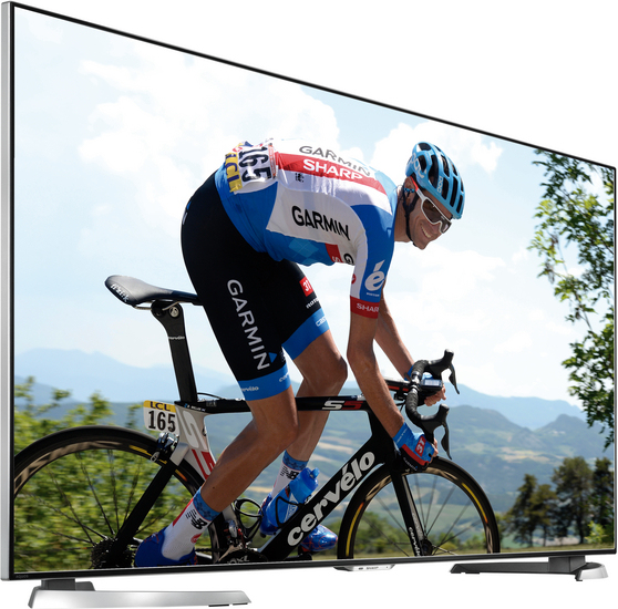 Sharp LC-70UD20E TV – image 6