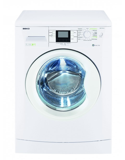 Beko WMB 71443 LE