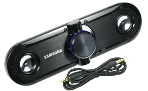 Samsung ESP210 Black – image 2