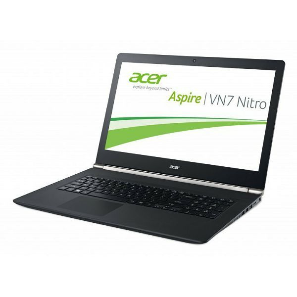Acer Aspire V Nitro VN7-792G-79KG Intel® Core™ i7 i7-6700HQ Laptop – image 4