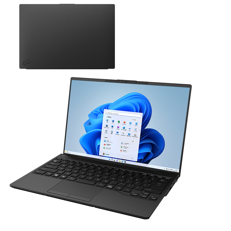 Fujitsu LIFEBOOK UH-X/H1 Intel® Core™ i7 i7-1355U Laptop