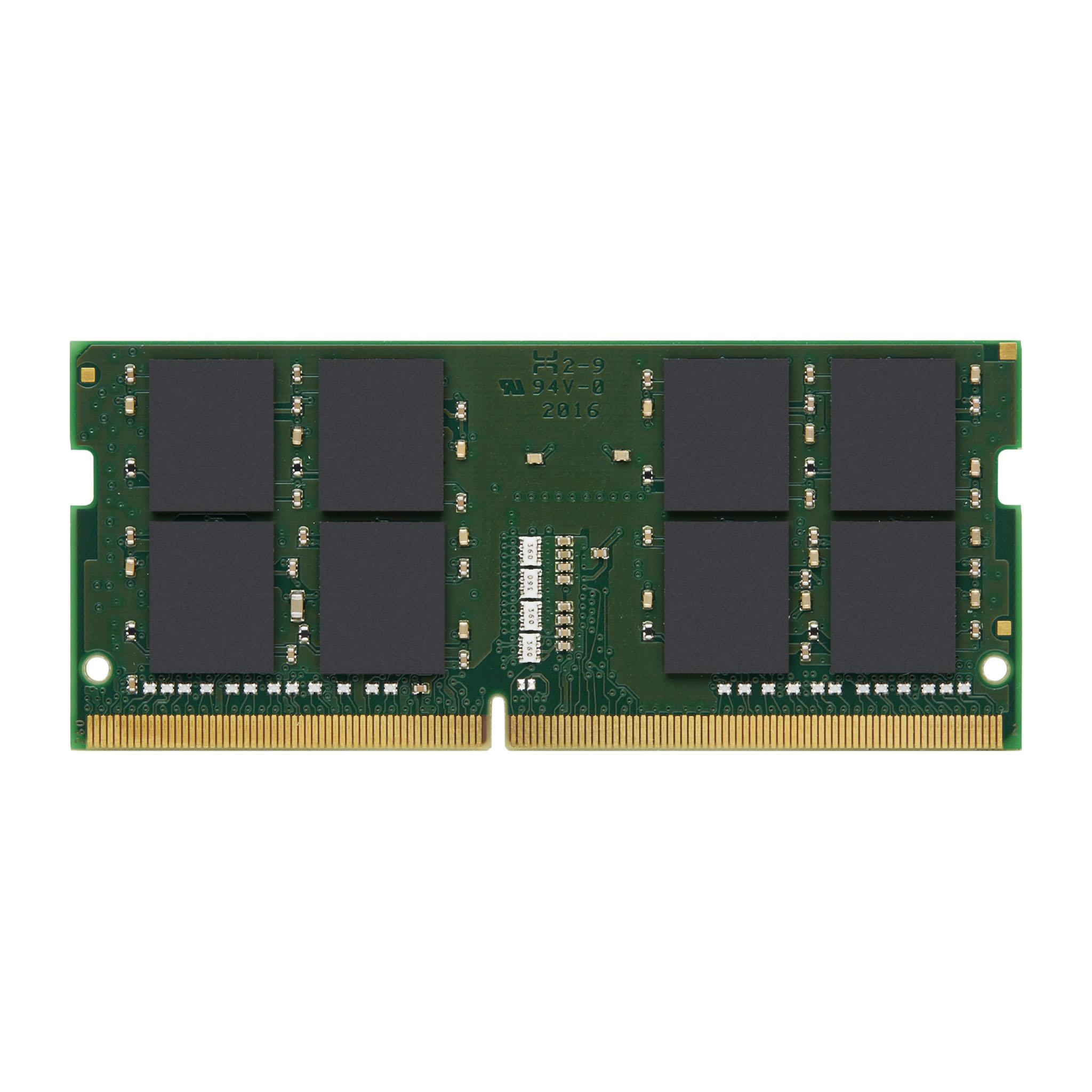 Memoria Ram Kingston Technology Ddr4 16Gb 2666Mhz Ecc Module - KTL-TN426E/16G