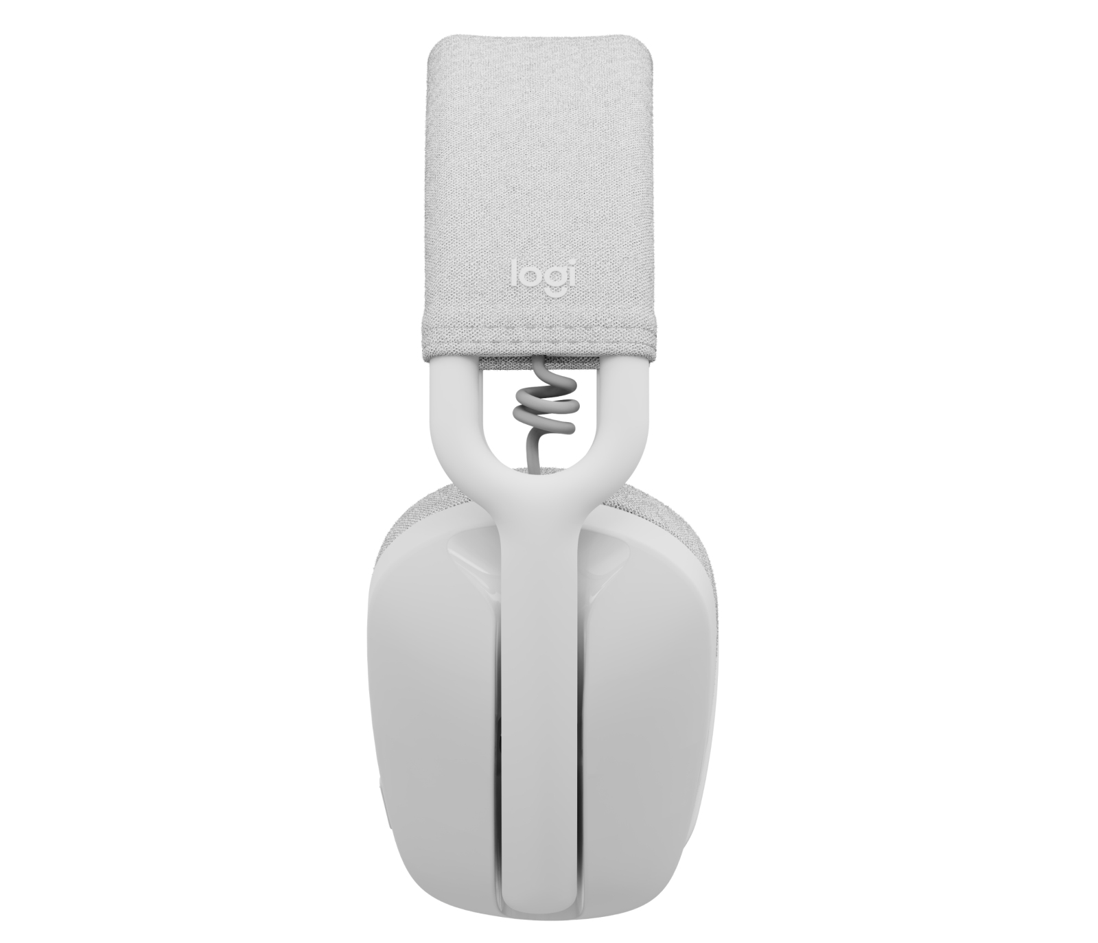 Audífonos Logitech Zone Vibe 100 - Inalámbrica - Bluetooth - USB-C - Blanco - 981-001218 Audífonos Logitech Zone Vibe 100 - Inalámbrica - Bluetooth - USB-C - Blanco - 981-001218