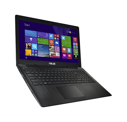 ASUS X553MA-SX837H Intel® Celeron® N2840 Laptop – image 5