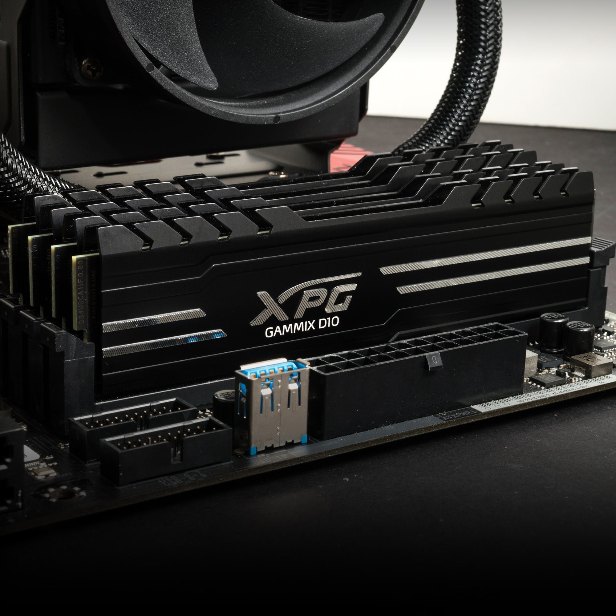 XPG GAMMIX D10 – image 5