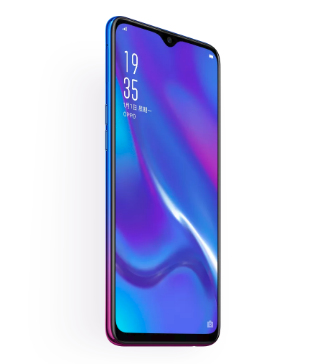 Oppo K1_4/64_BL smartphone – image 3
