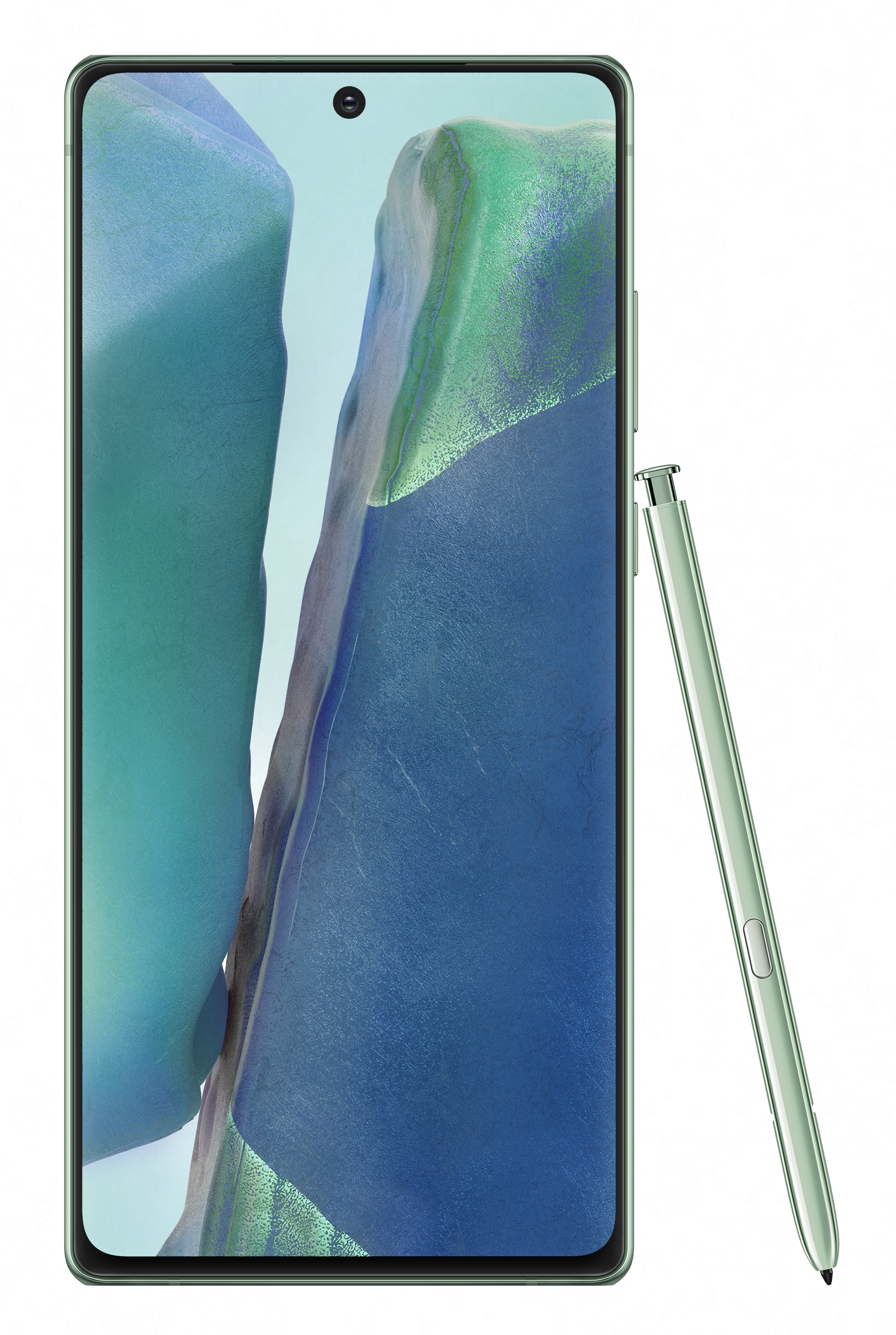 Samsung Galaxy Note20 Demo