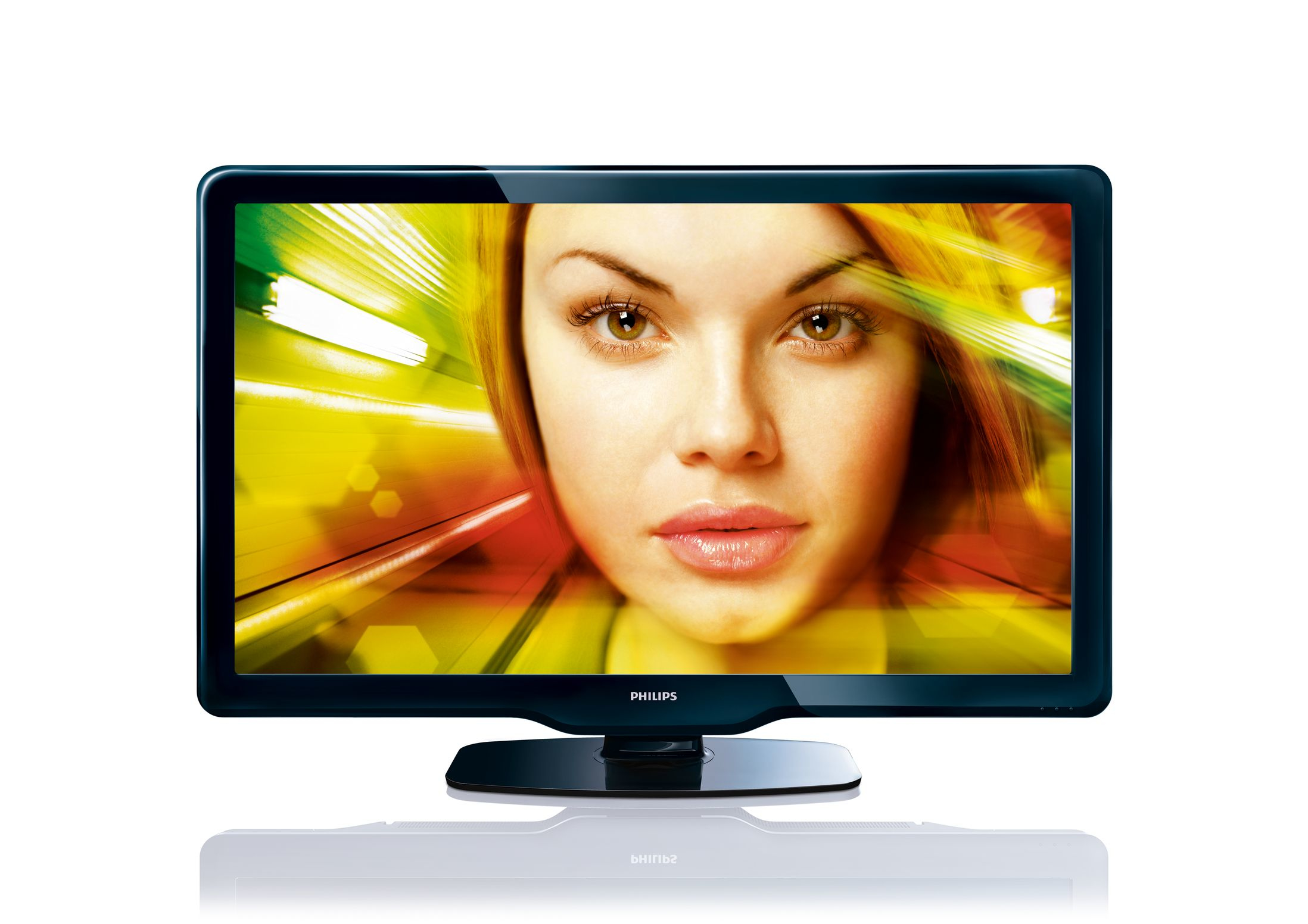 Philips 3000 series LCD TV 47PFL3605H/12 – image 2