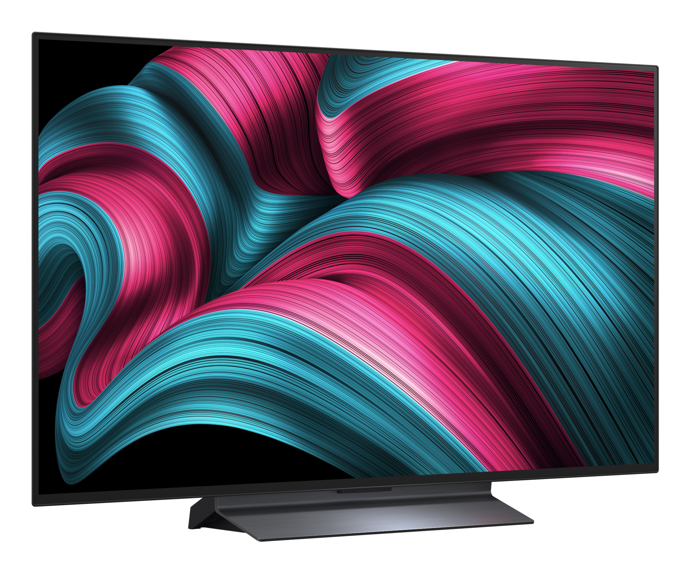 TV OLED LG OLED48C55LA 48 pouces 4K UHD Smart TV Dolby Vision — photo 1