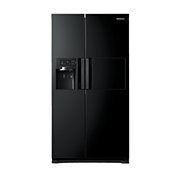Samsung RSH7PNBP side-by-side refrigerator Freestanding Black – image 4