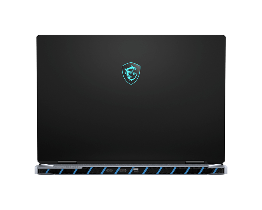 MSI Titan 18 HX A14V – image 2