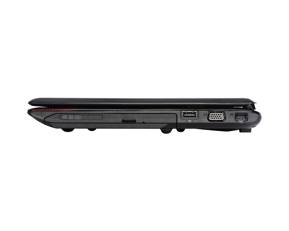 MSI Classic CR650-611BE laptop AMD E E2-1800 – image 4
