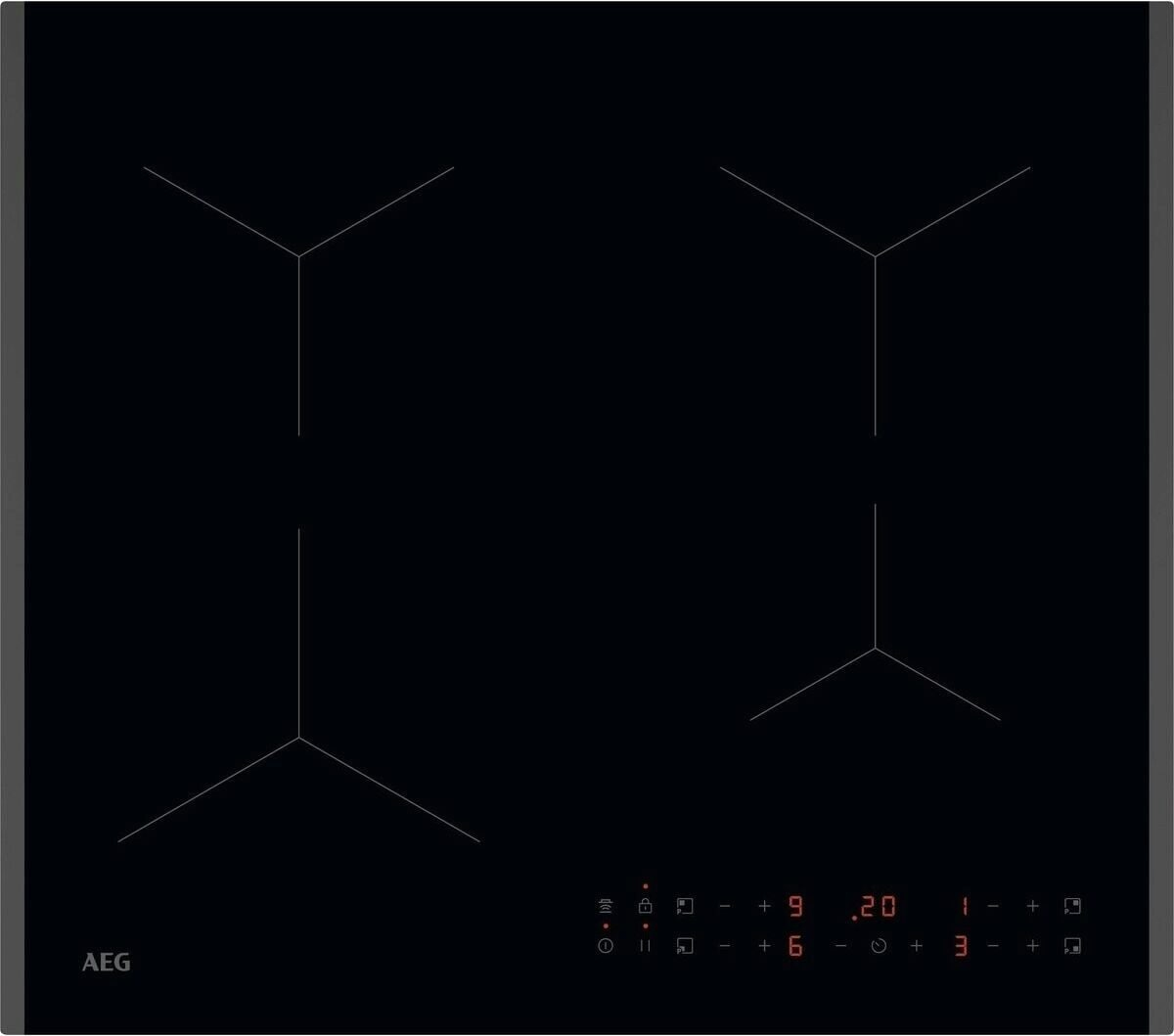 AEG TN64IA00FB — vue 1 sur 8