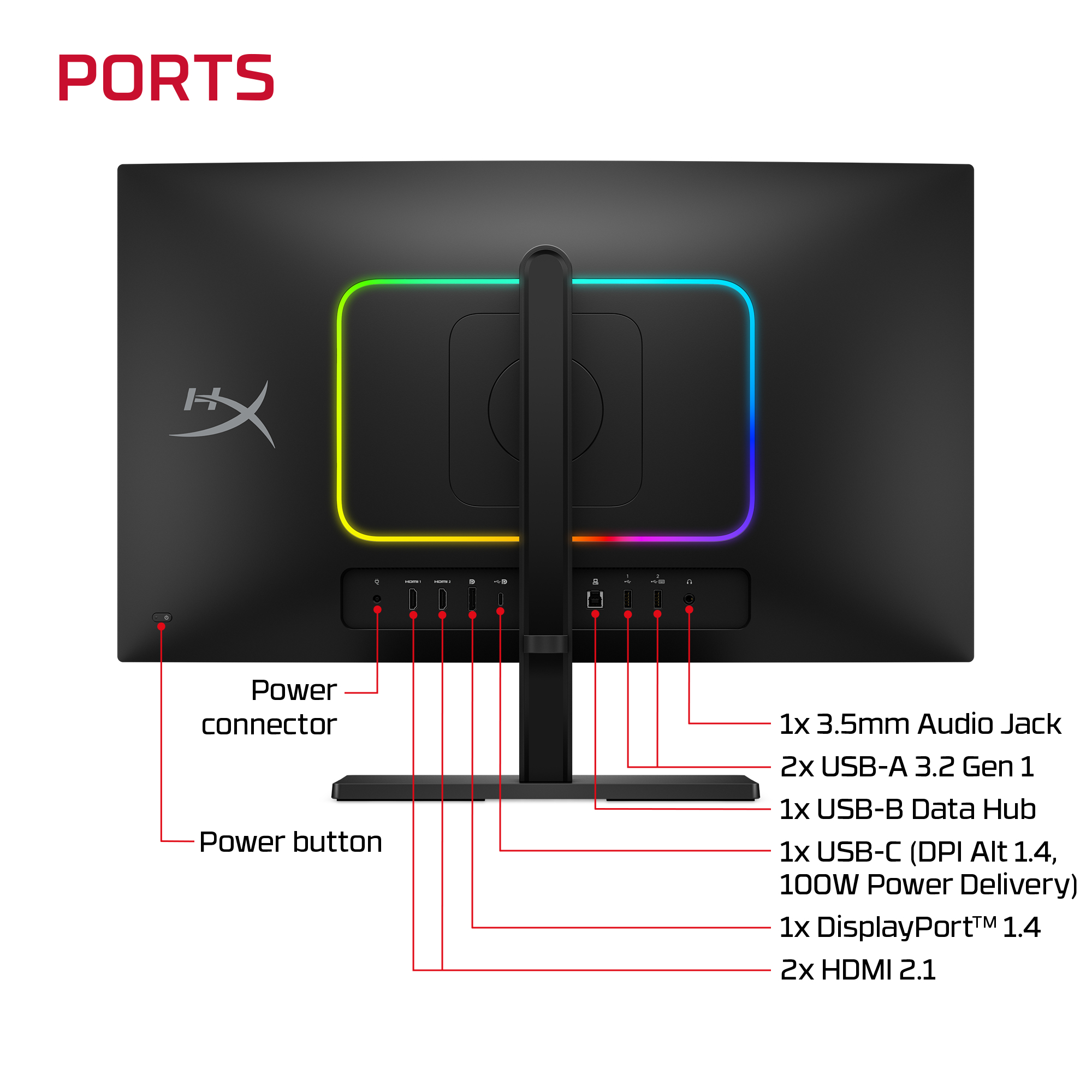 HyperX OMEN 27qs – image 5