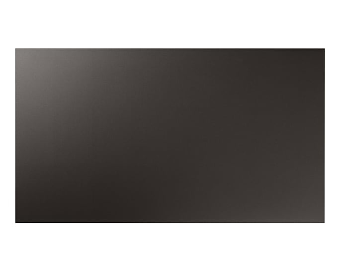 Samsung IF012J-N - IF Series LED display unit - digital signage 640 x 360 per unit - SMD - HDR