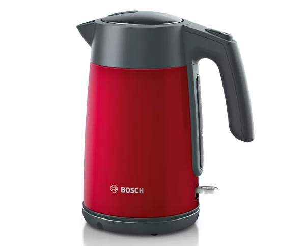 Bosch TWK7L464 bollitore elettrico 1,7 L 2400 W Rosso