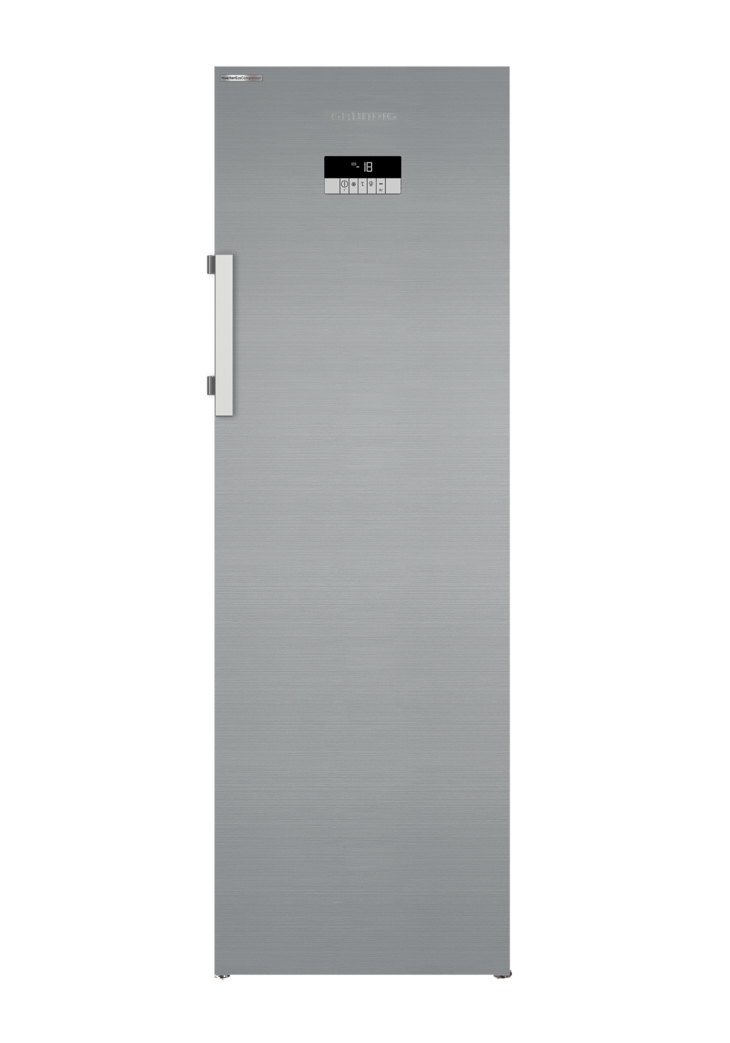 Grundig GFN 13840 XN — vue 1 sur 3