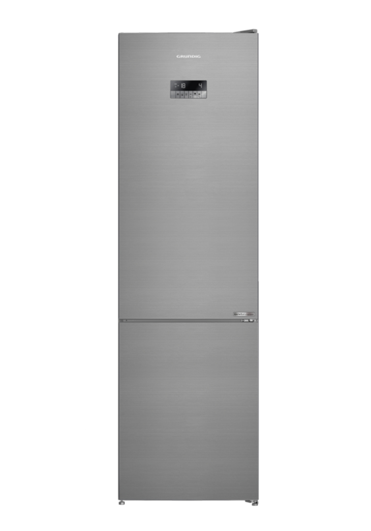 Grundig GKN 26240 XN — vue 1 sur 2