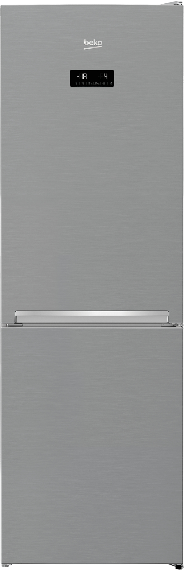 Beko RCNA366E40ZXPN — vue 1 sur 6