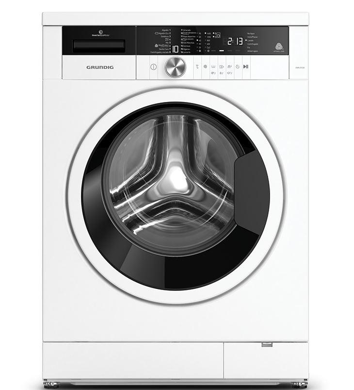 Grundig GWN 39230 R — vue 1 sur 8