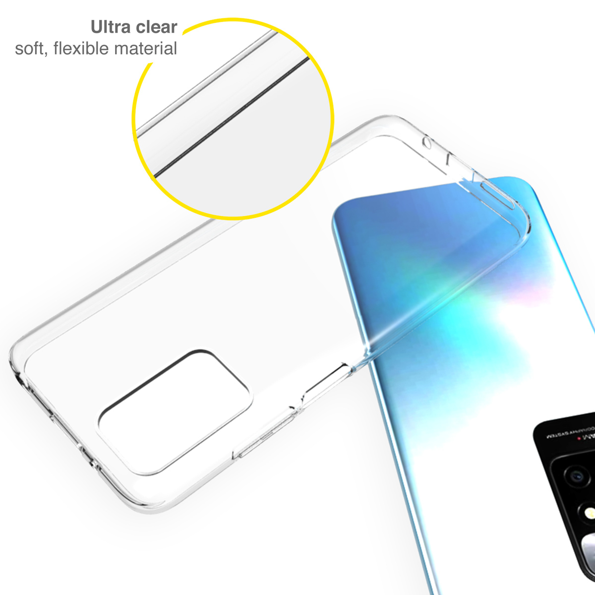 Accezz SH00047210 mobile phone case – image 2