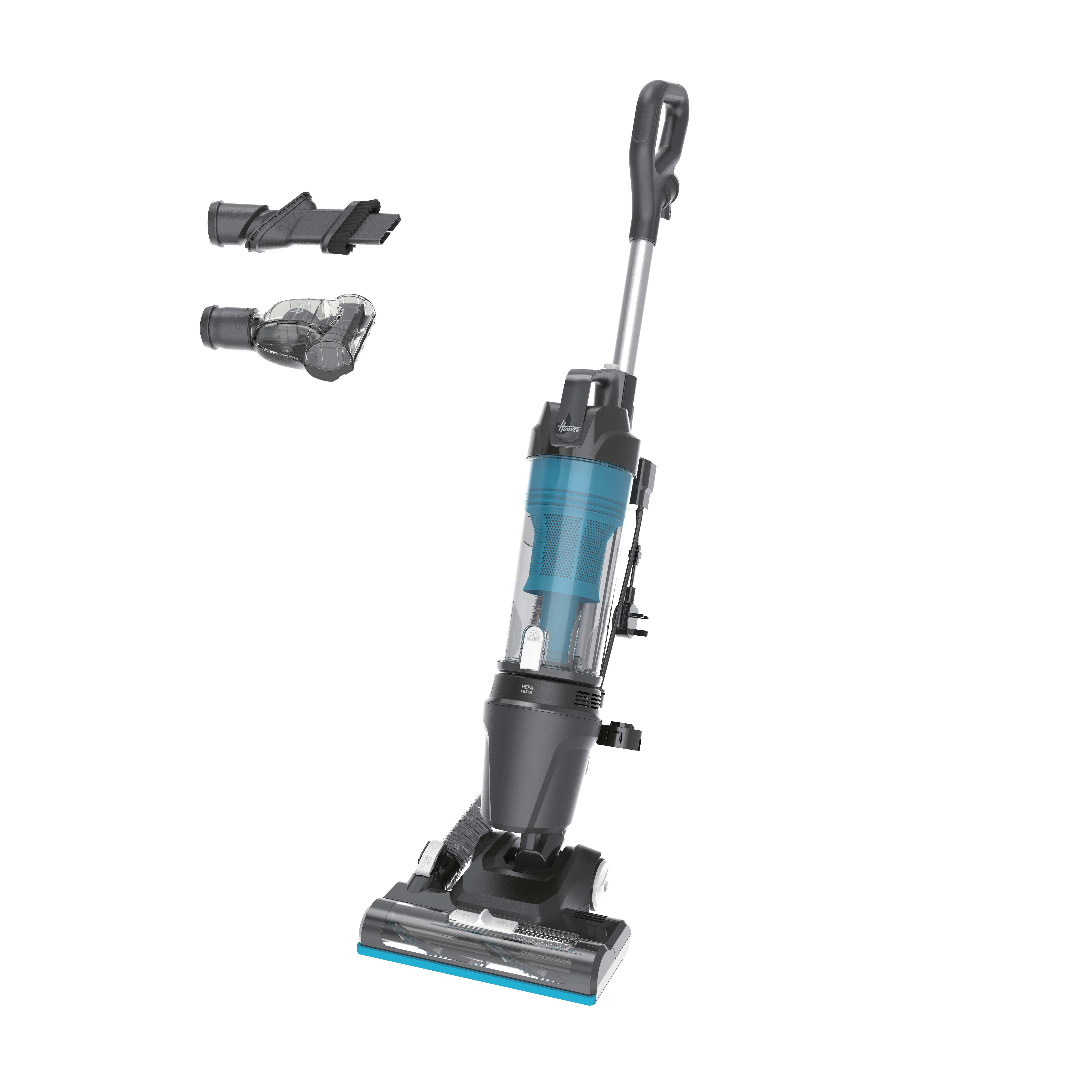 Hoover HU300UPT 001 — vue 1 sur 8