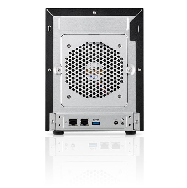 Seagate Business Storage 4-Bay NAS 4TB – image 8