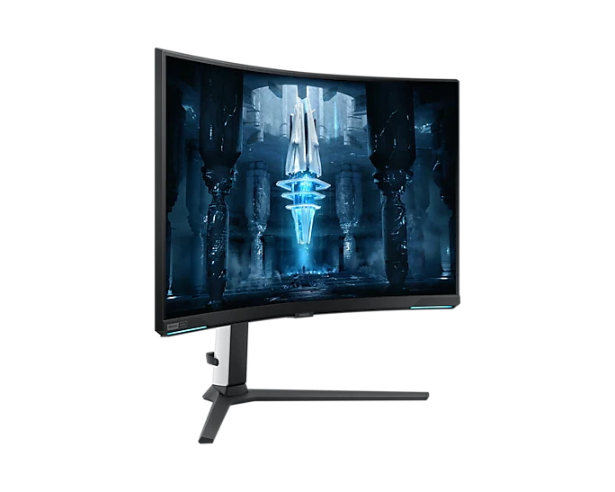 Samsung LS32BG850NU computer monitor – image 6