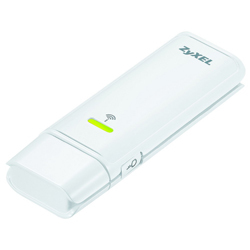 Zyxel NWD-211AN Dual-band Wireless N USB Adapter