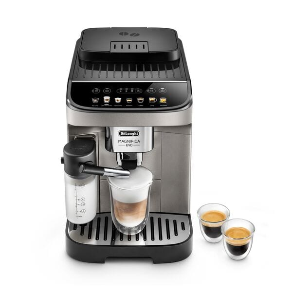 De’Longhi Evo ECAM290 — vue 1 sur 5