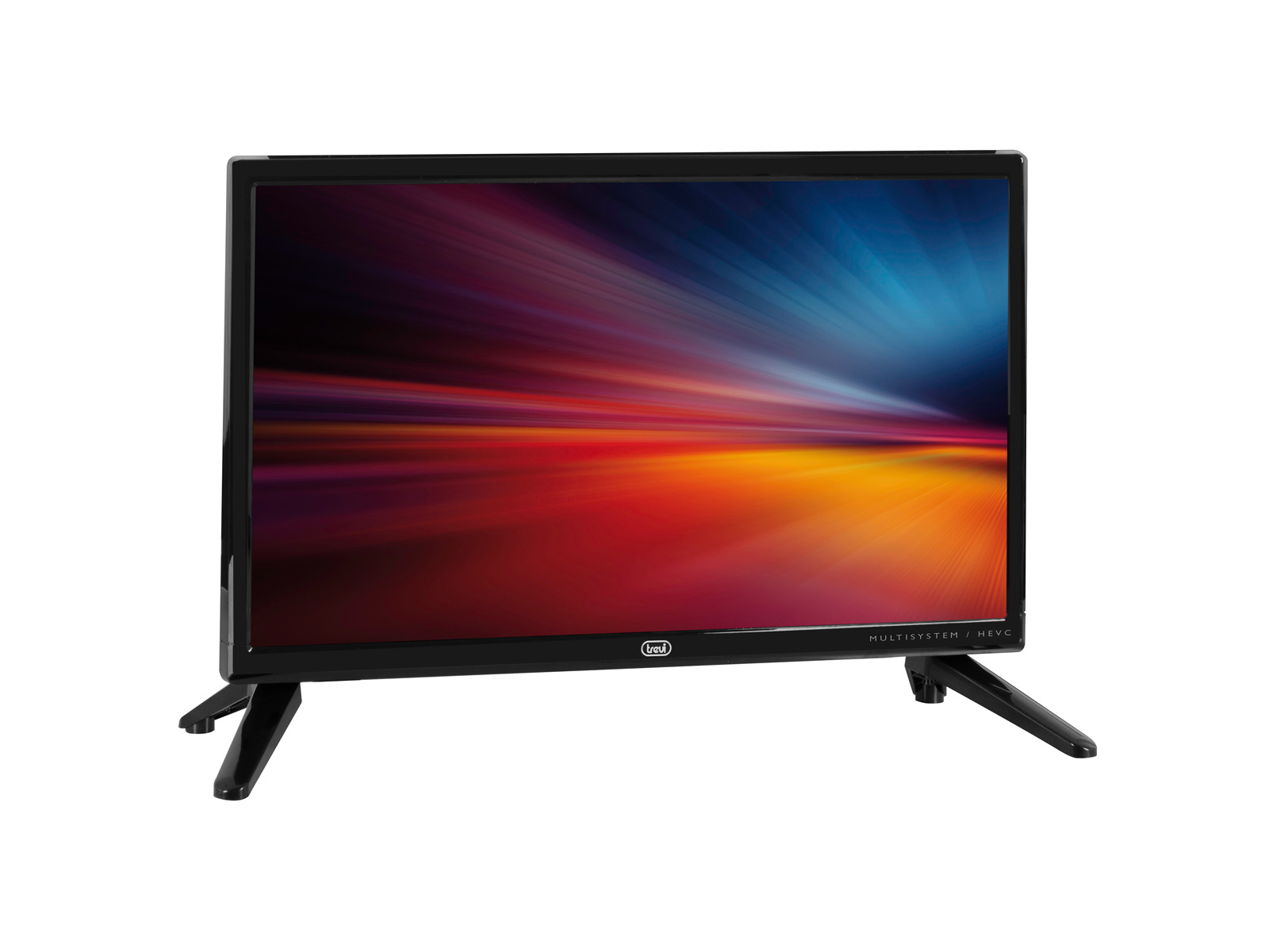 Trevi LTV 1904 SA2 48,3 cm (19 ) HD Noir 180 cd m² — photo 3