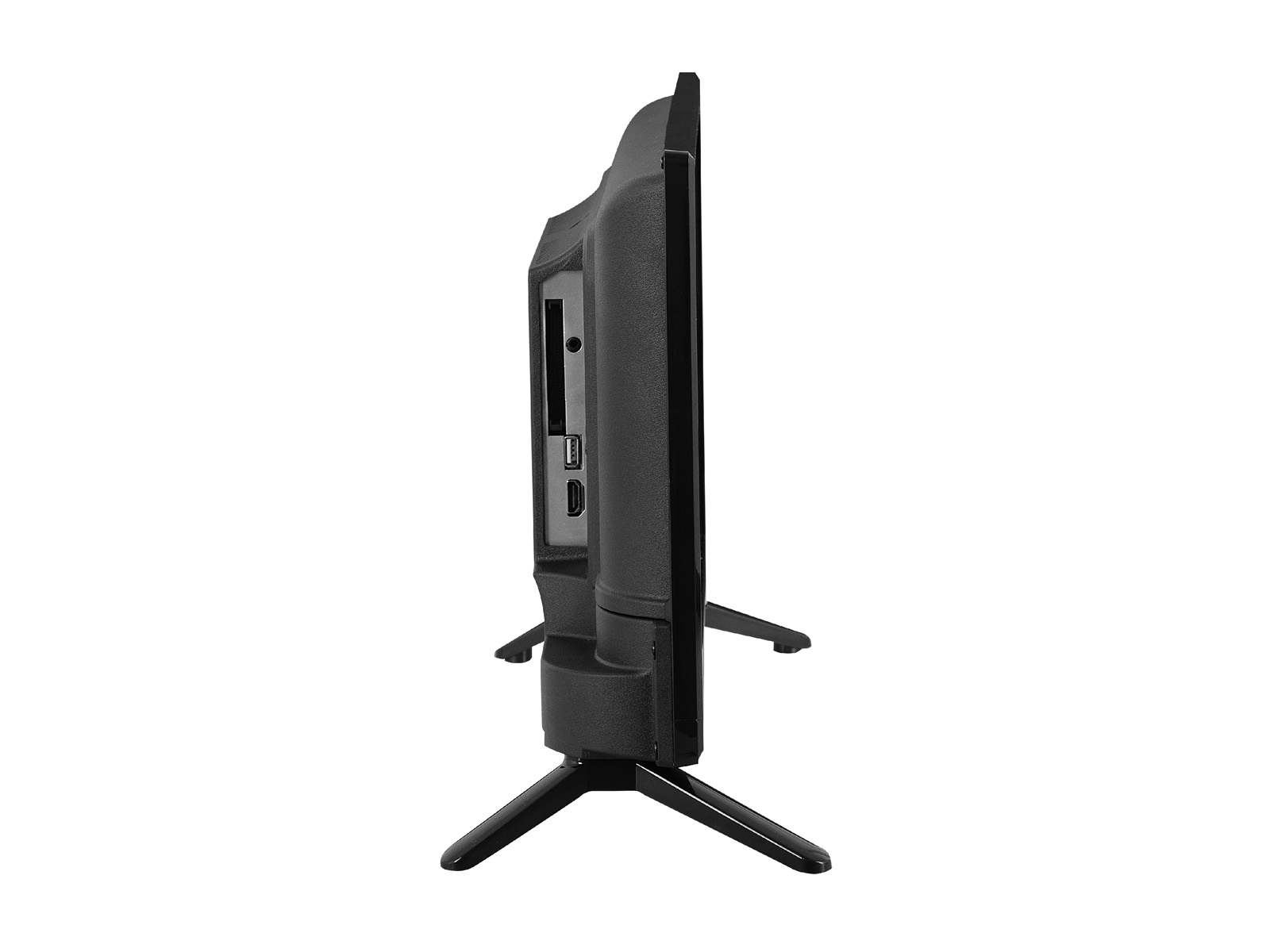 Trevi LTV 1904 SA2 48,3 cm (19 ) HD Noir 180 cd m² — photo 2