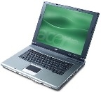 Acer Travel Mate 4502LMi 15" TFT 1.6/40GB/512MB/Dual DVD-RW