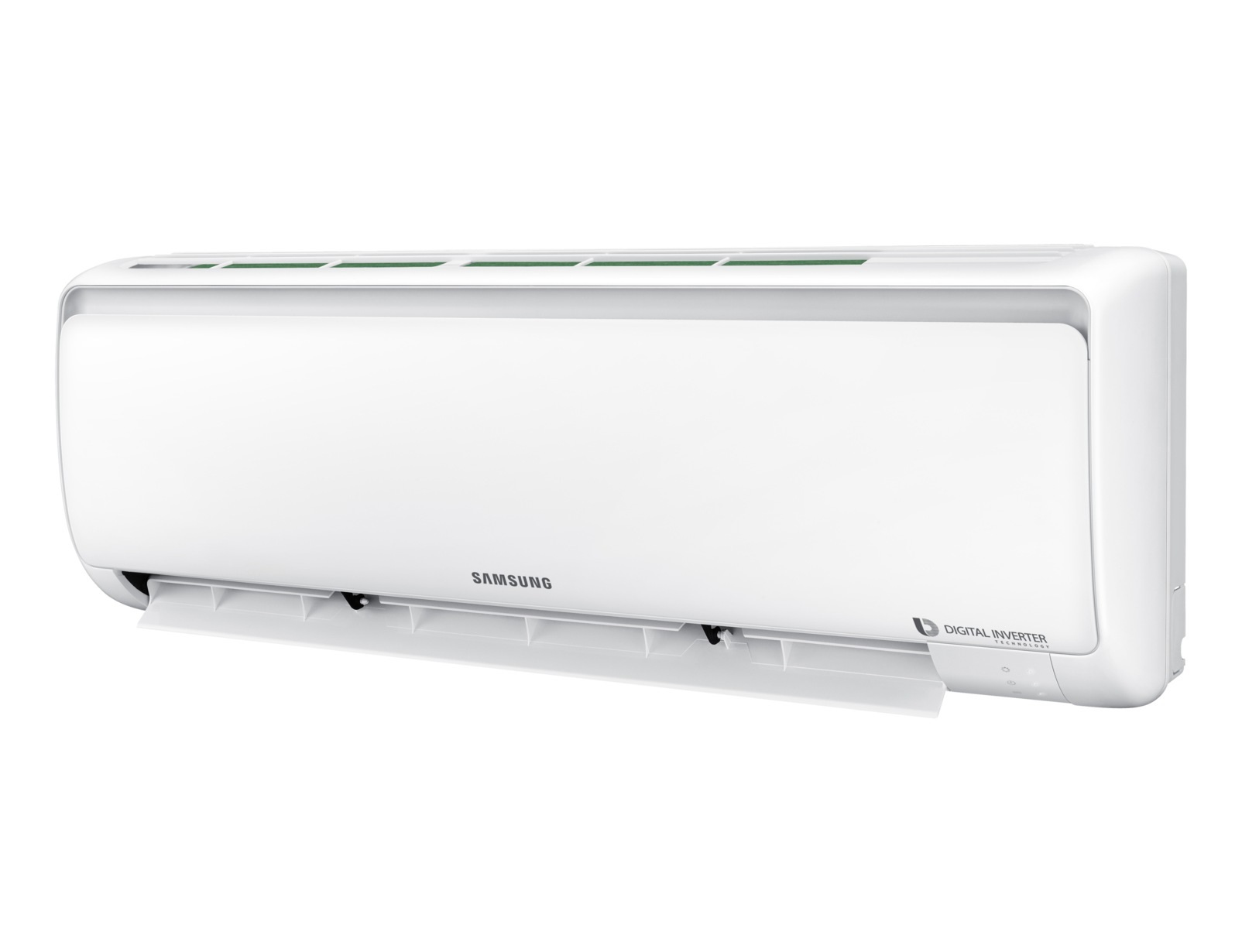 Samsung AR24MSFPEWQ Air conditioner indoor unit White – image 4