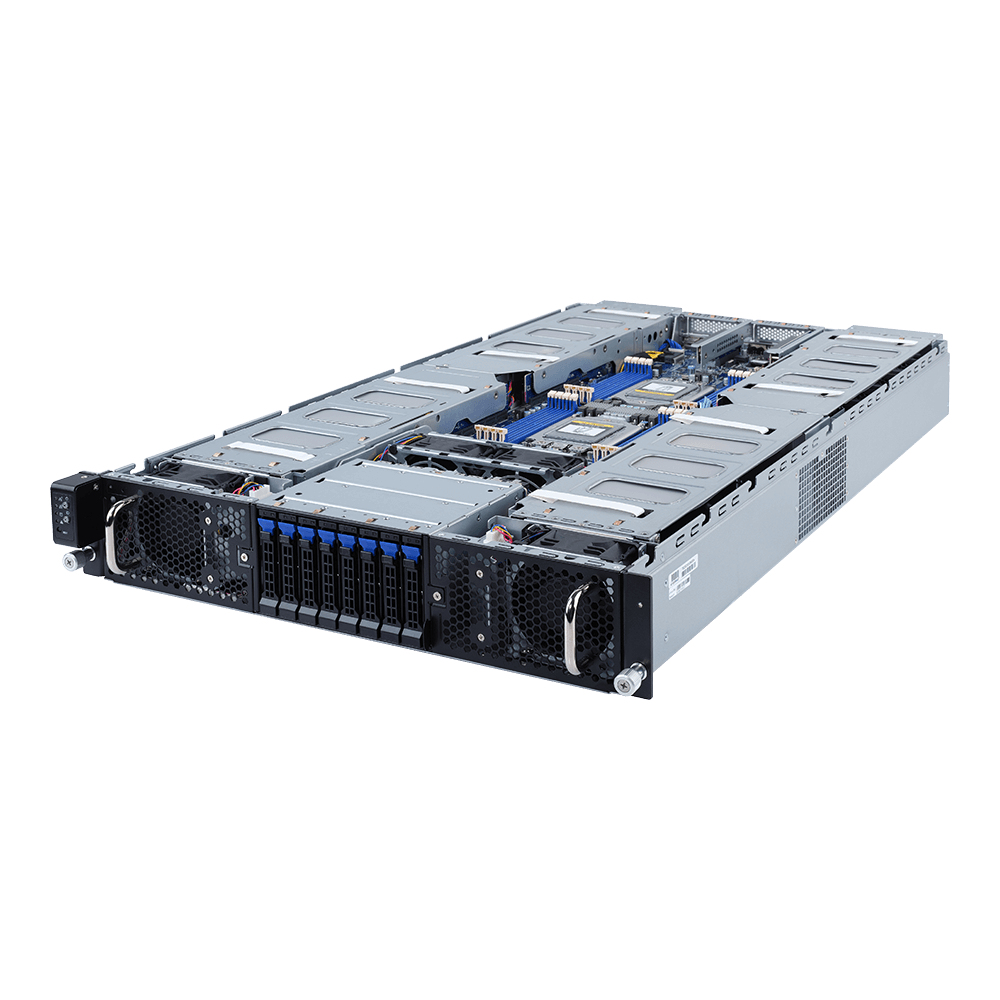 Server
