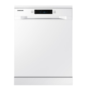 Samsung DW60A6092FW/ET — vue 1 sur 2